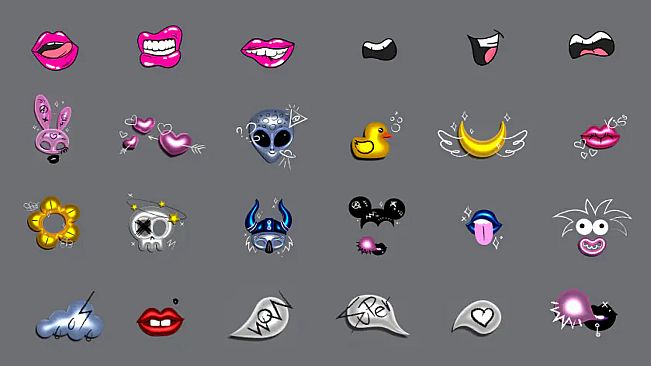 Movavi Video Suite 2024 - Mask It Up Pack