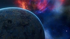 Planet Evolution PC Live Wallpaper