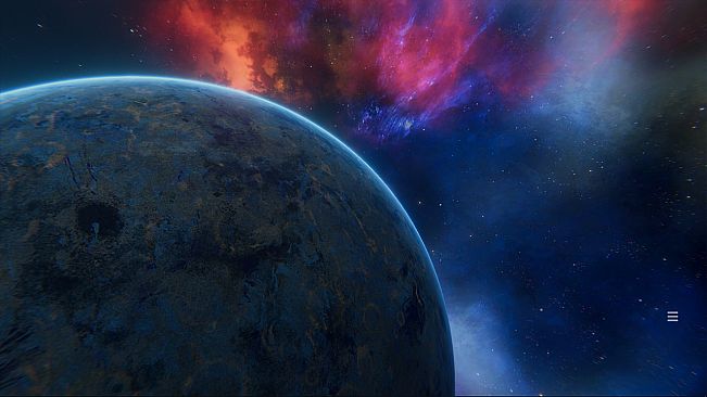 Planet Evolution PC Live Wallpaper