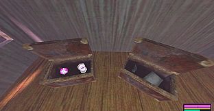 Vignettes: The Dream City