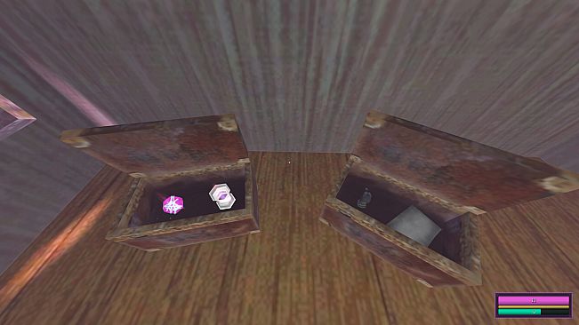 Vignettes: The Dream City