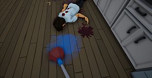 Clumsy Killers
