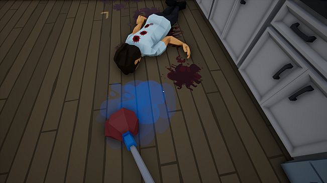 Clumsy Killers