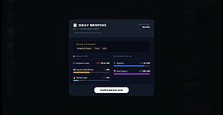 Publish! A Game About Making Games