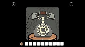 Escape From Benjamin's Room