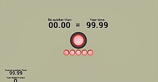Reflex Rush