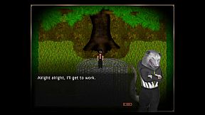 Pyrrhic Paradise: Dissemble