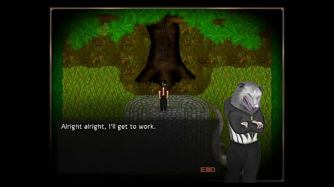 Pyrrhic Paradise: Dissemble