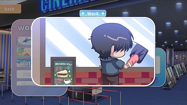 Miss！Don't Affect my Rank