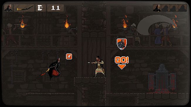 Vlad Voievod Dracula: Episode 2