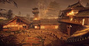Nioh 3 Hell Rising