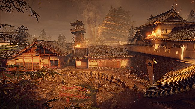 Nioh 3 Hell Rising