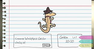 Hello Golem