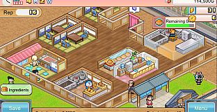 Doraemon Dorayaki Shop Story