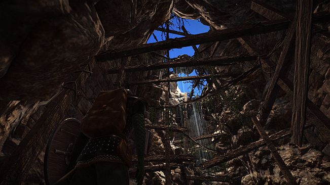 Valnir Rok Survival RPG