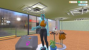 Clothing Store Simulator