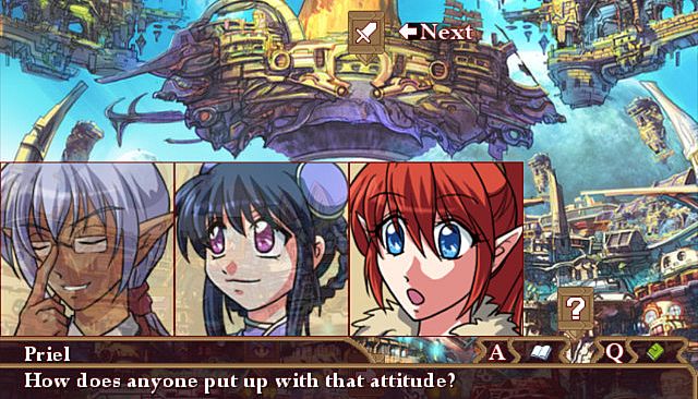 Sacred Earth - Promise