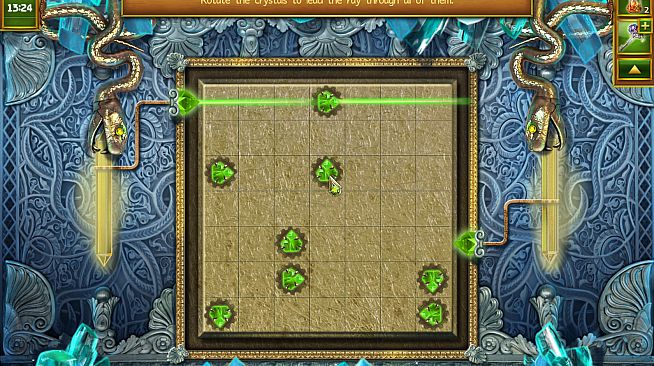 Lost Lands: A Hidden Object Adventure