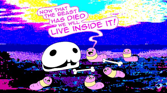 Everything is going to be OK