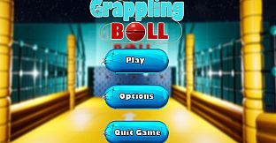 Grappling Ball