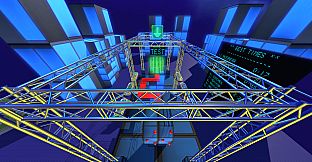 Awesome Obstacle Challenge