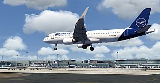 Aerofly FS 4 - Scenery: Europe Part 1