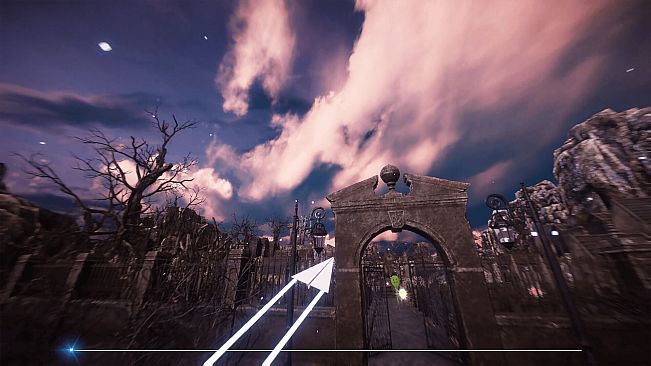 Paper Flight - Relic Hunter