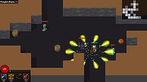 ZpellCatz: Pumpkin Prologue