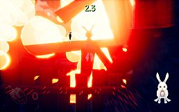 Dynamite Bunny: Catch The Carrot