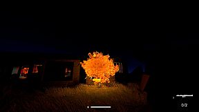 Building Destruction