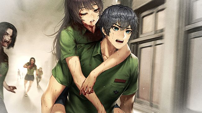 All of Us Are Dead...