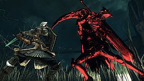 DARK SOULS II: Scholar of the First Sin
