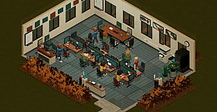 AI Lab Tycoon