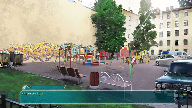 7 summer days: Youth sky