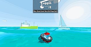 Tuggin It