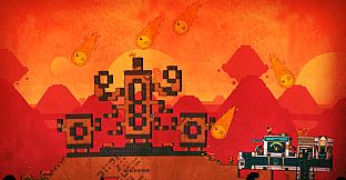 Nom Nom Galaxy Original Soundtrack