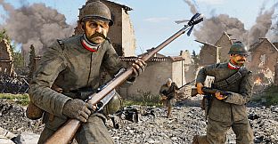 Veteran Units (Windows)