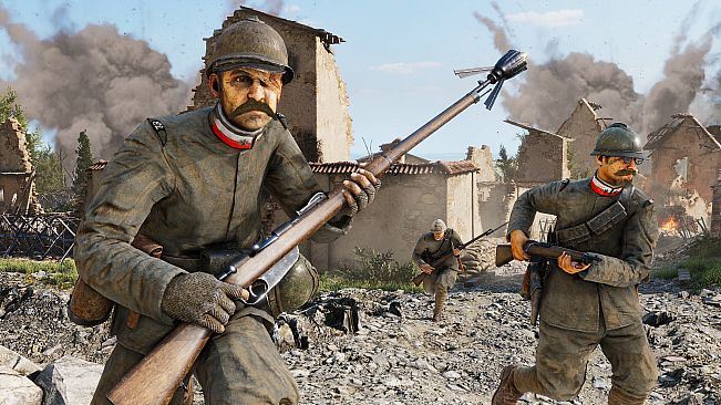 Veteran Units (Windows)