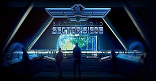 Battlevoid: Sector Siege OST
