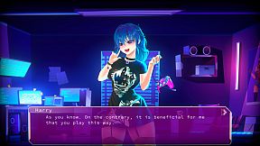 Gamer Girls: Futanari