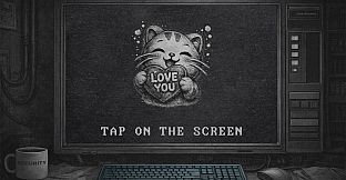 Cats Hidden in the Casino