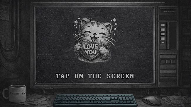 Cats Hidden in the Casino