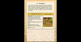 Agent Lovesdick - Guide