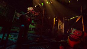 Lost Lullabies: The Orphanage Chronicles