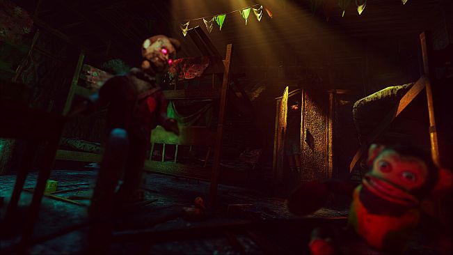 Lost Lullabies: The Orphanage Chronicles