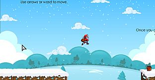 Santa's Big Adventures