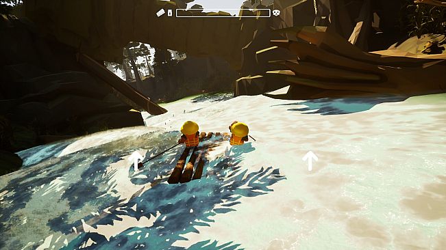 River Drift