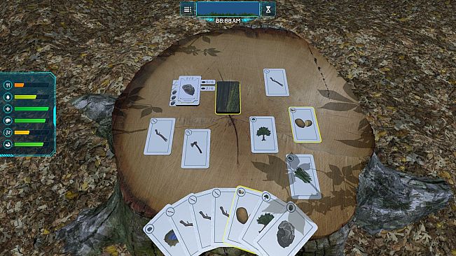 Remnant Frontier: Survival