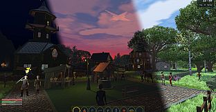 Crescent Isle