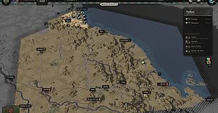 Unity of Command II - Desert Fox